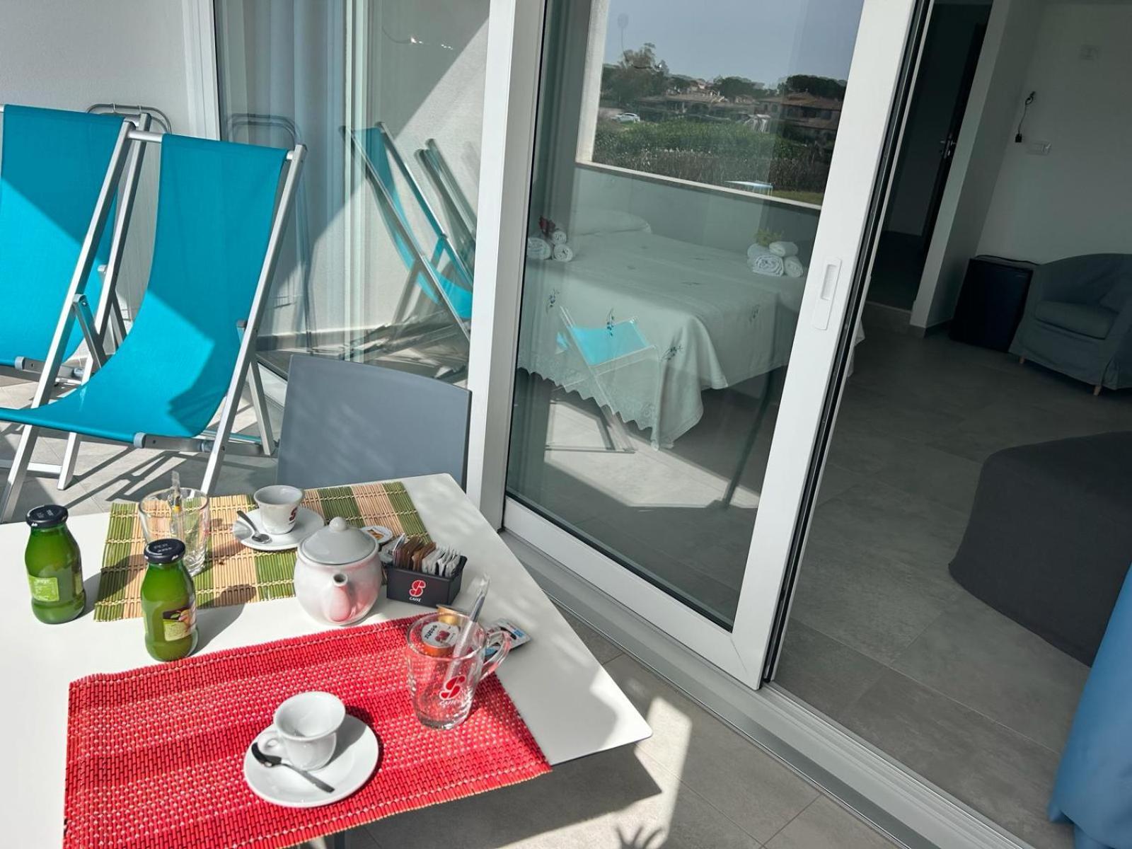 Rooms, Affittacamere Maksim Golfo Aranci Luaran gambar