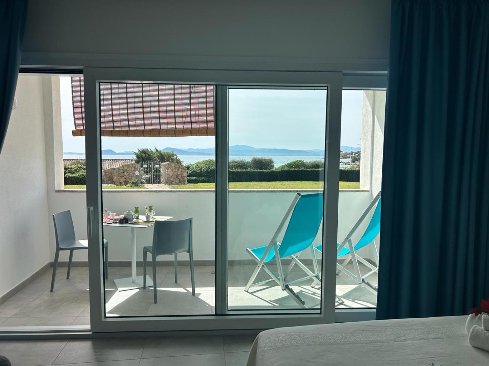Rooms, Affittacamere Maksim Golfo Aranci Luaran gambar