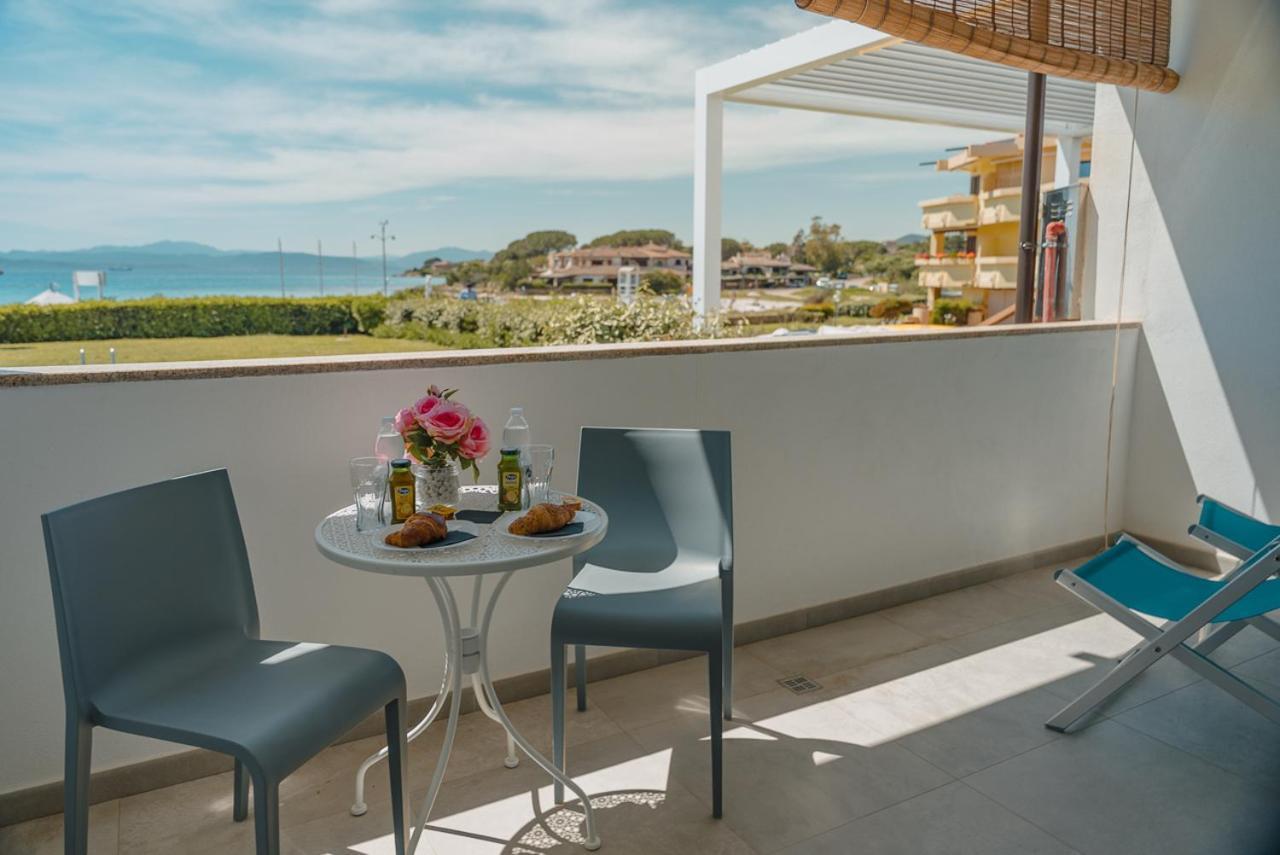 Rooms, Affittacamere Maksim Golfo Aranci Luaran gambar