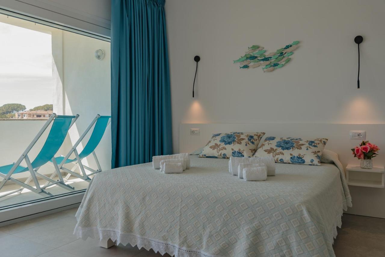 Rooms, Affittacamere Maksim Golfo Aranci Luaran gambar
